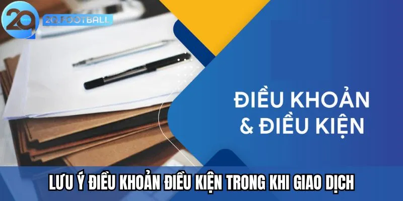 Điều Khoản Điều Kiện Nhà Cái 2Q - Quy Tắc Tham Gia Dịch Vụ 4 Các nội quy khi tham gia giao dịch trực tuyến