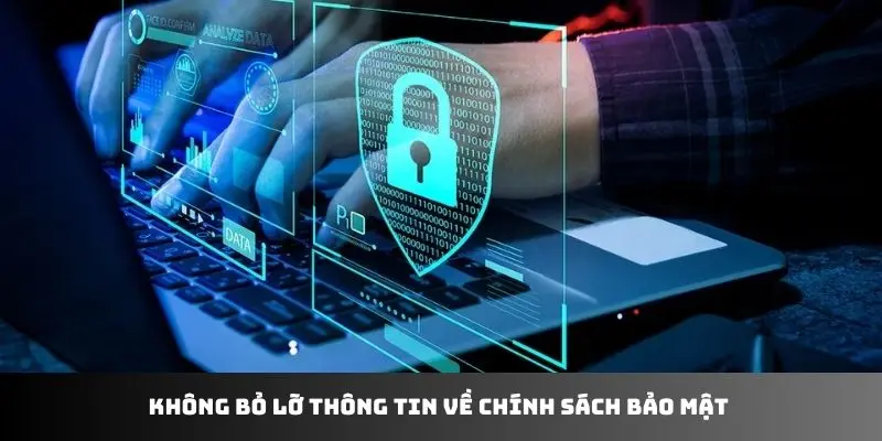 Chính Sách Bảo Mật 2Q - Bảo Vệ Người Chơi Khỏi Hacker 1 Không bỏ lỡ thông tin về chính sách bảo mật