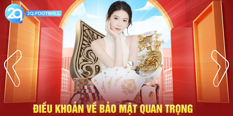 Miễn Trừ Trách Nhiệm - Tổng Hợp Thông Tin Cần Nắm 9 Điều khoản về bảo mật quan trọng